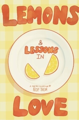 Cover of Lemons & Lessons in Love