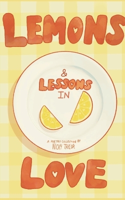 Book cover for Lemons & Lessons in Love