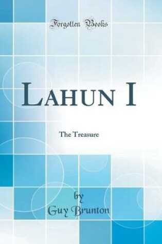 Cover of Lahun I