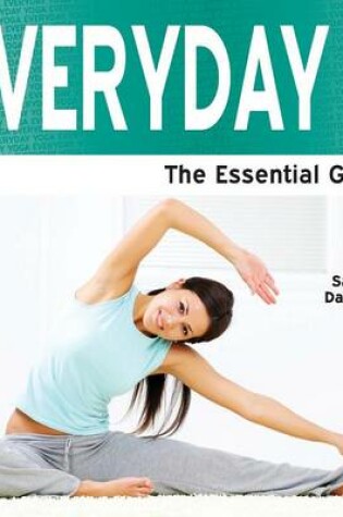 Cover of Everyday Yoga