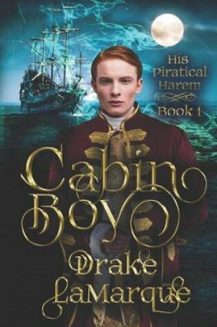 Cover of Cabin Boy