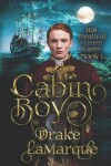 Book cover for Cabin Boy