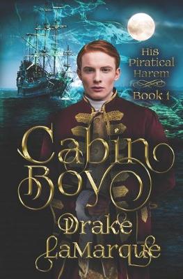 Cover of Cabin Boy