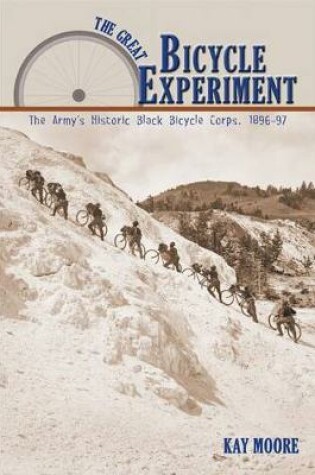 Cover of The Great Bicycle Experiment