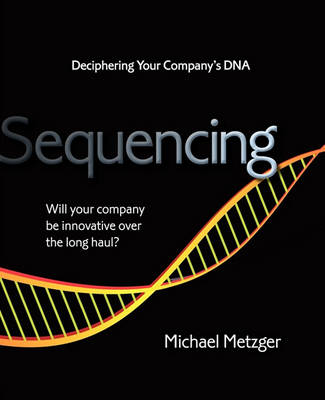 Book cover for Sequencing