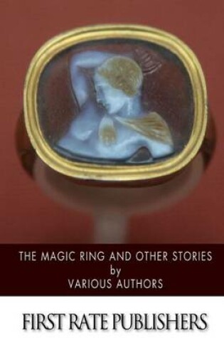 Cover of The Magic Ring and Other Stories