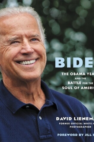 Cover of Biden