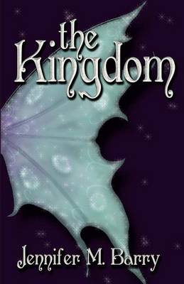 Book cover for The Kingdom