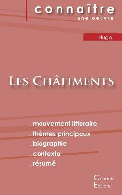 Book cover for Fiche de lecture Les Chatiments de Victor Hugo (Analyse litteraire de reference et resume complet)