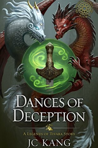 Cover of Dances of Deception