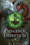 Book cover for Dances of Deception