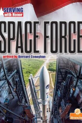 Cover of Space Force