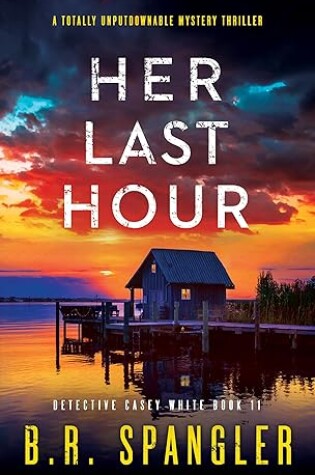 Cover of Her Last Hour