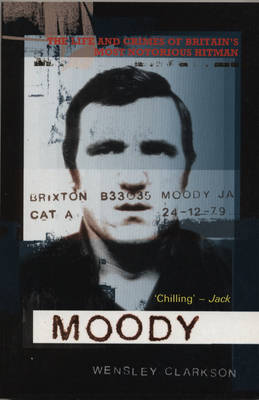 Book cover for Moody