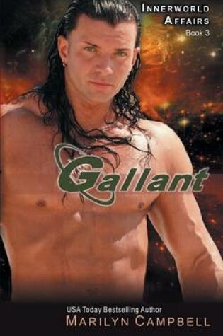 Cover of Gallant