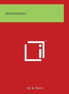 Book cover for Mythologies