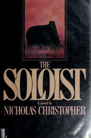 Cover of The Soloist