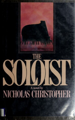 Cover of The Soloist