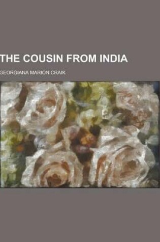 Cover of The Cousin from India