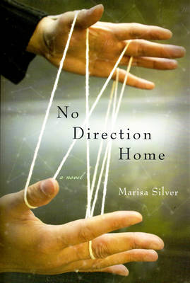 Book cover for No Direction Home: A Novel