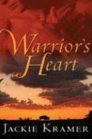 Cover of Warrior's Heart