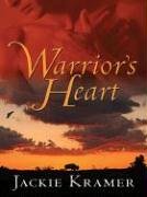 Book cover for Warrior's Heart