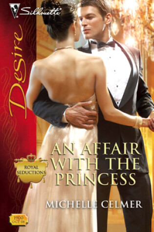 Cover of An Affair with the Princess