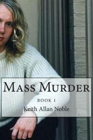 Cover of Mass Murder