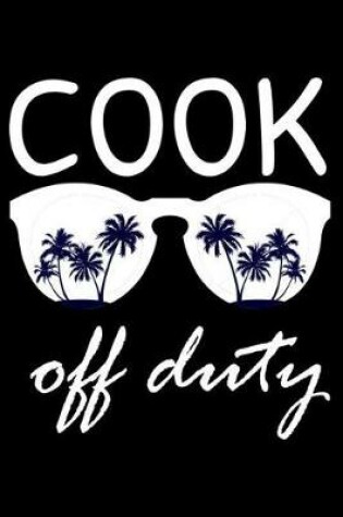 Cover of Cook Off Duty