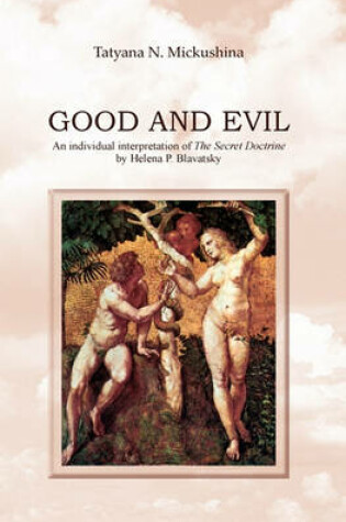 Cover of Good and Evil