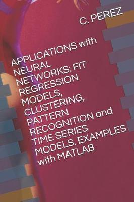 Book cover for Applications with Neural Networks