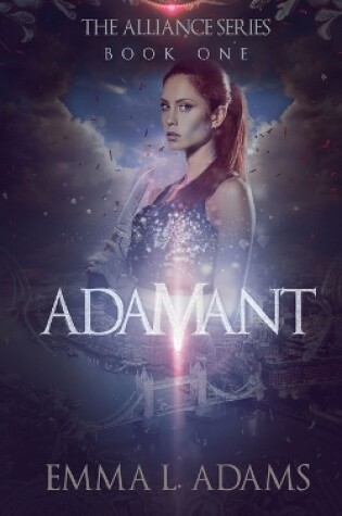 Cover of Adamant
