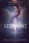 Book cover for Adamant