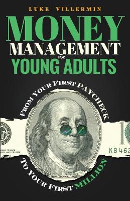 Cover of Money Management for Young Adults