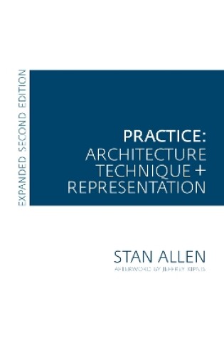 Cover of Practice