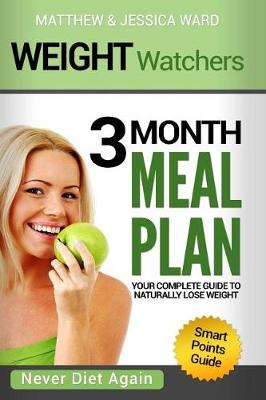 Book cover for Weight Watchers