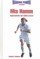 Cover of Mia Hamm