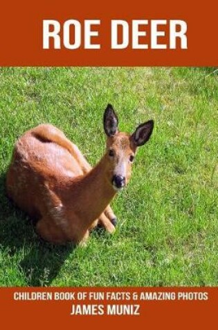 Cover of Roe Deer