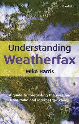 Book cover for Understanding Weatherfax