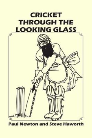 Cover of Cricket Through the Looking Glass