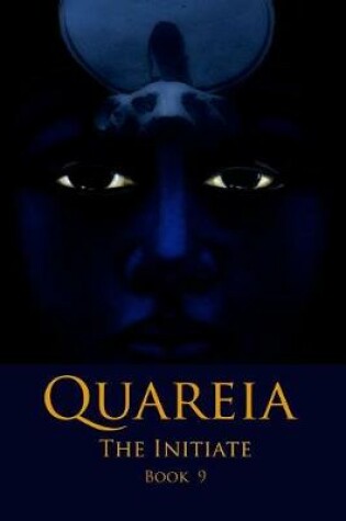 Cover of Quareia the Initiate