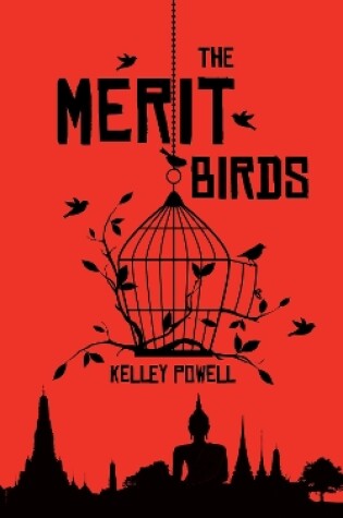 Cover of The Merit Birds