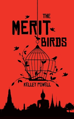 Book cover for The Merit Birds