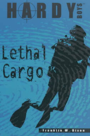 Cover of Lethal Cargo