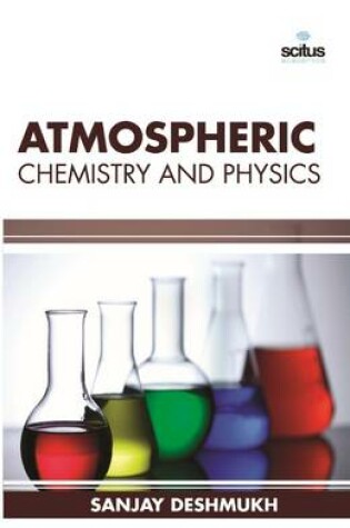 Cover of Atmospheric Chemistry and Physics