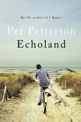 Cover of Echoland
