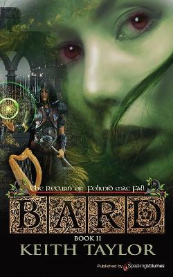 Book cover for Bard II