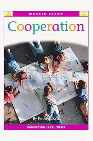 Cover of Cooperation