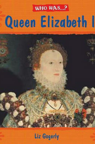 Cover of Elizabeth I?