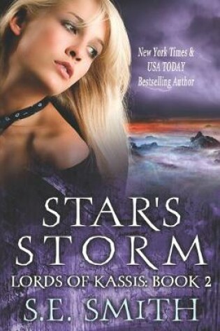 Cover of Star's Storm
